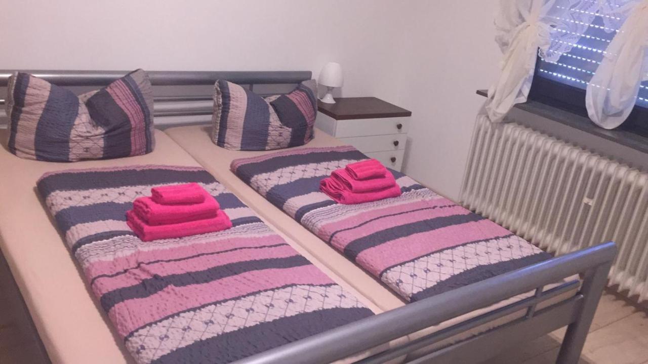 Ferienwohnung Lahnstein Eksteriør billede