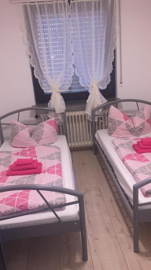 Ferienwohnung Lahnstein Eksteriør billede