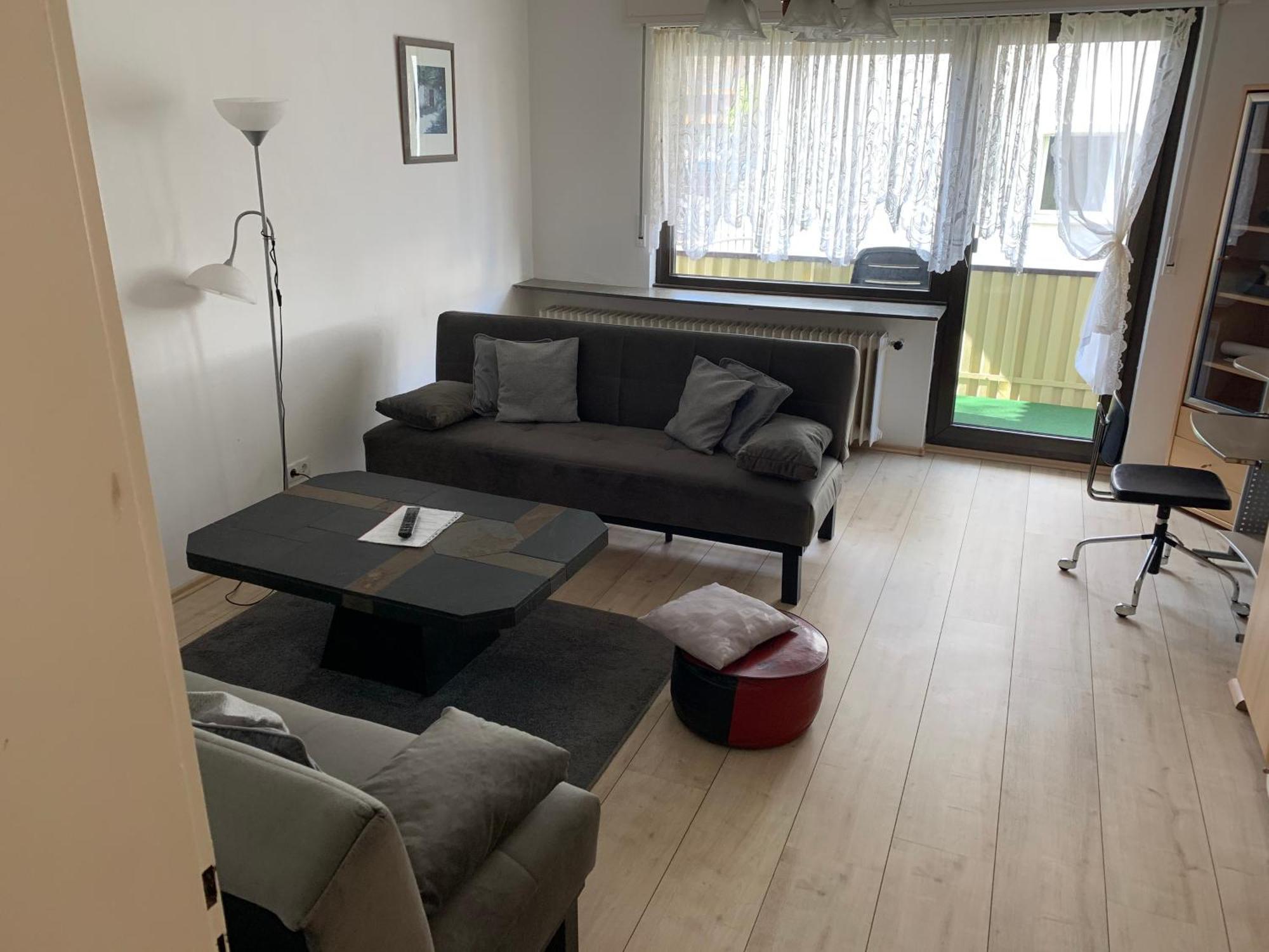Ferienwohnung Lahnstein Eksteriør billede