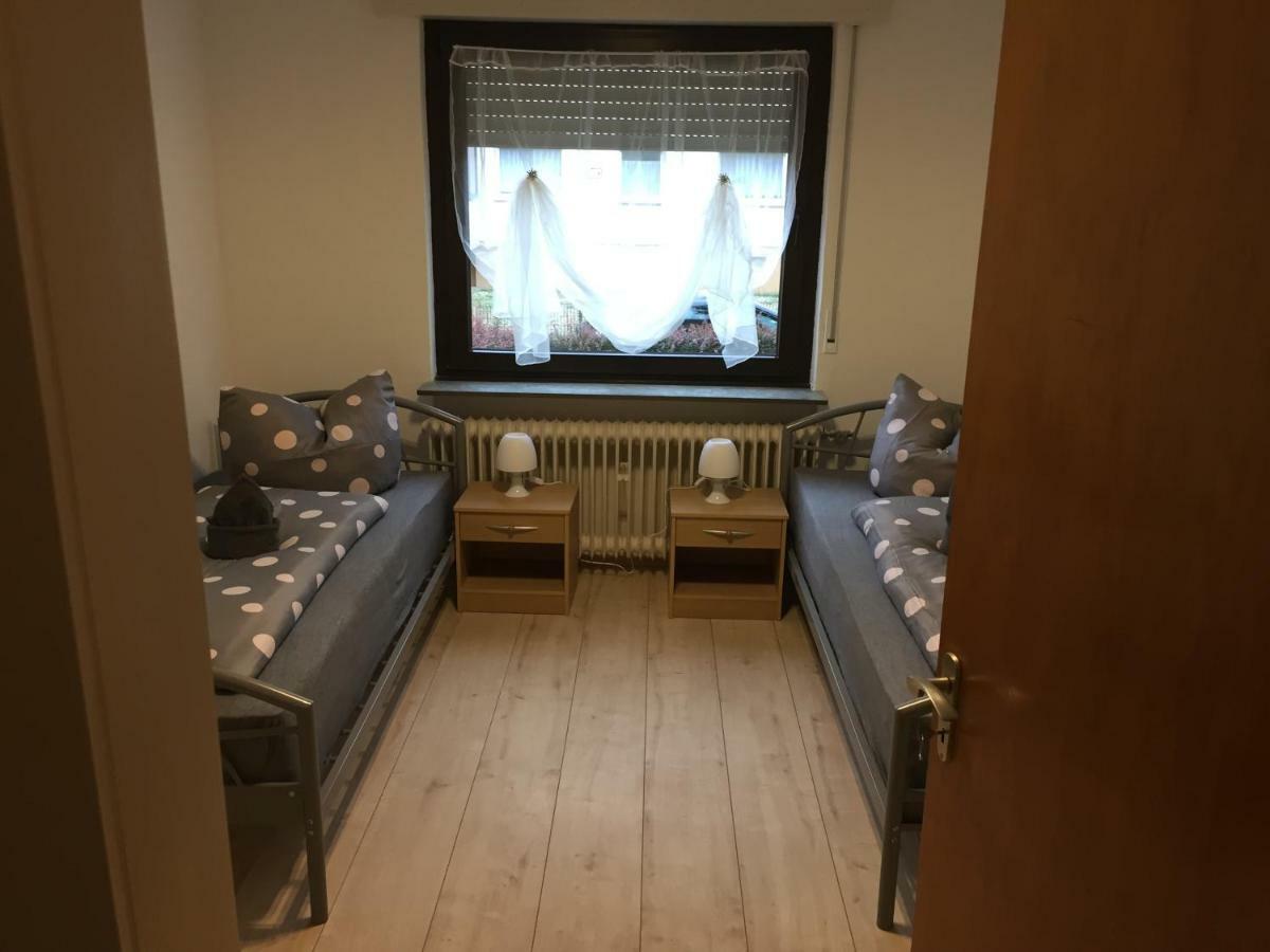 Ferienwohnung Lahnstein Eksteriør billede