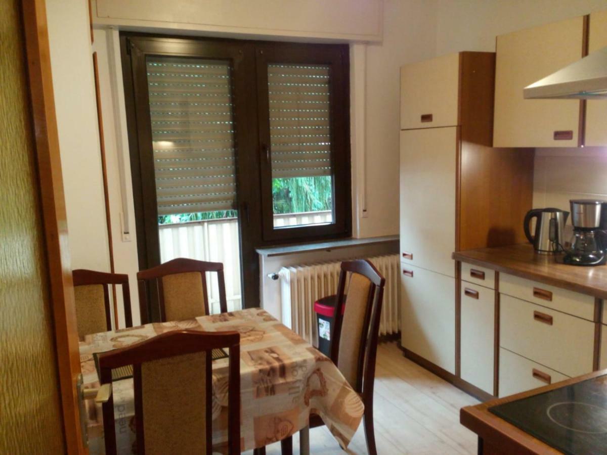 Ferienwohnung Lahnstein Eksteriør billede