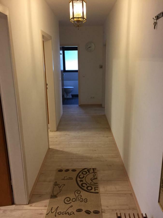 Ferienwohnung Lahnstein Eksteriør billede