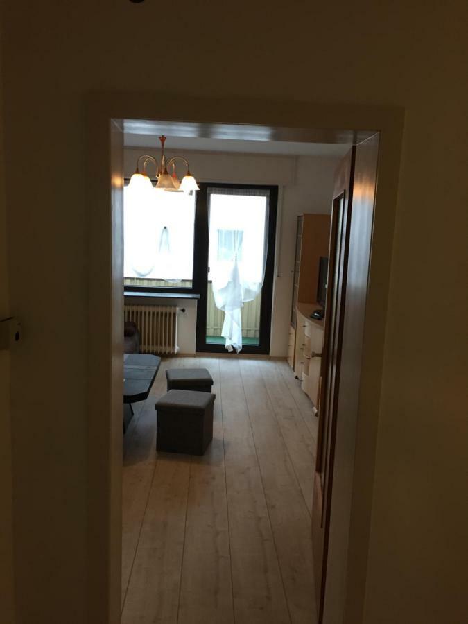 Ferienwohnung Lahnstein Eksteriør billede